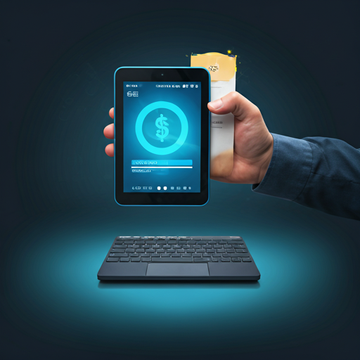 Education payment technology